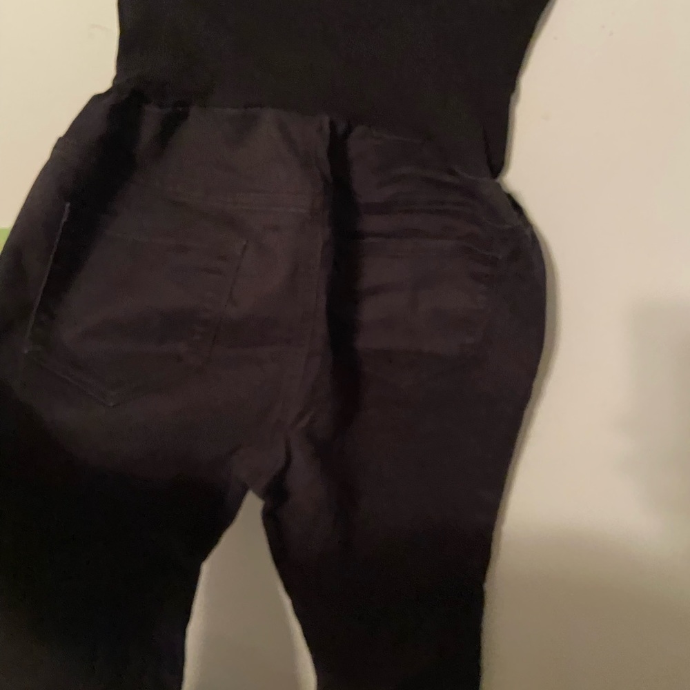 Maternity pants - Picture 3 of 5